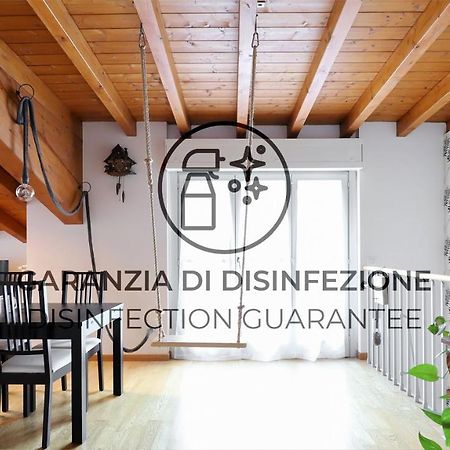 Italianway - Colombo 4 Διαμέρισμα Villasanta Εξωτερικό φωτογραφία