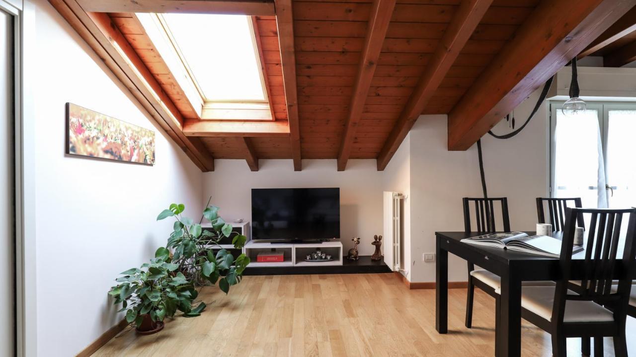 Italianway - Colombo 4 Διαμέρισμα Villasanta Εξωτερικό φωτογραφία