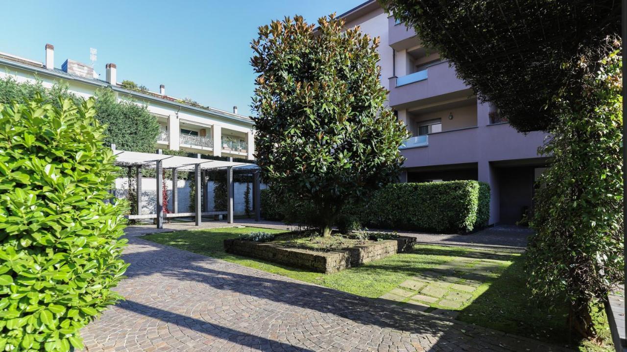 Italianway - Colombo 4 Διαμέρισμα Villasanta Εξωτερικό φωτογραφία